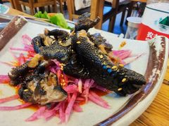川香麻辣鸡脚-庭院·冰煮羊·北京涮肉(西单店)