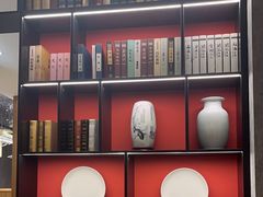-闫府私房菜·百年鲁菜(恒隆店)