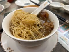 -麦奀云吞面世家(中环店)