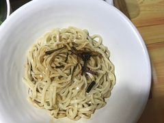 -富源春面馆(四川北路店)