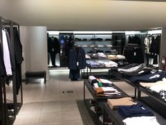 -ZARA(凯德乐峰广场店)