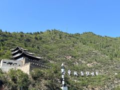 -白帝城·瞿塘峡景区