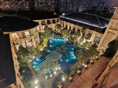 -上海星河湾酒店(闵行店)