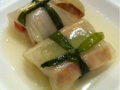 鸡扎-唐宫海鲜舫