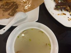 -老牌坊•鲁菜名店•地道济南菜(大观园商埠店)