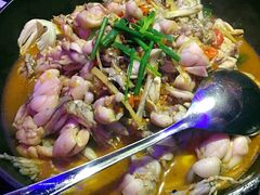 -蘭奢雅集·江浙菜(青山江滩店)