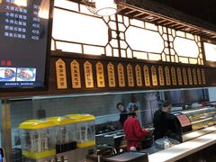 -雲栖斜街炸酱面馆
