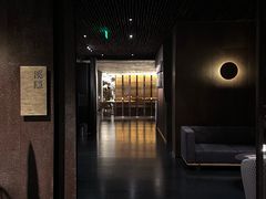 -木守西溪溪隐餐厅