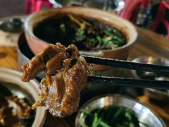 -霞姐屯昌枫木香草鸭店(海螺店)