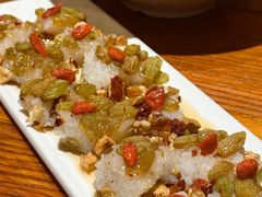 回民凉糕-柴窝堡22号辣子鸡·传承新疆菜