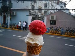-Dal Cuore 达可芮冰淇淋(陕西北路店)