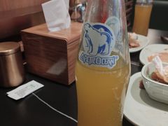 -梨花自助烤肉(西三旗万象汇黑金店)