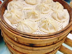 小笼包子-黄家老店(晋安路店)