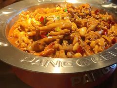 -胖哥俩肉蟹煲(来福士店)