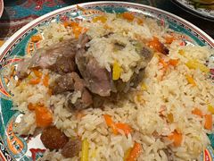 -巴依老爷新疆美食(工体旗舰店)