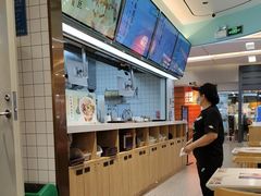 -苏晓玥·手作江南小吃(深圳北站店)