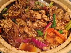 -红盔甲·小龙虾(长寿路店)