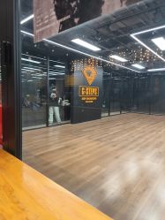 -G-STEPS舞蹈工作室