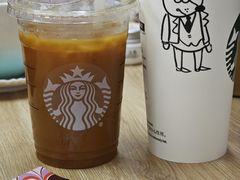 -星巴克臻选(嘉定疁城国际店)