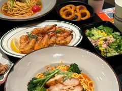 -Pennehut畔尼意面(合肥万象城店)