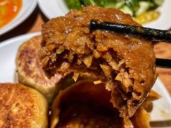 -清真吴记门钉肉饼·喜多利