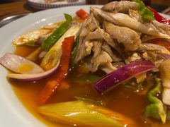 -纳瓦新疆菜(银都店)