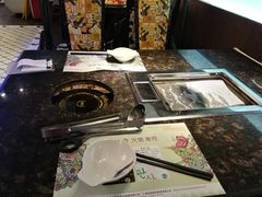 -阪尚皇·原切牛排·烤肉火锅自助(北京路店)