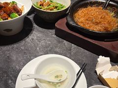 -炊烟小炒黄牛肉(浦东世纪汇店)