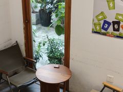 -素咫咖啡CLIFEROSE(新安店)