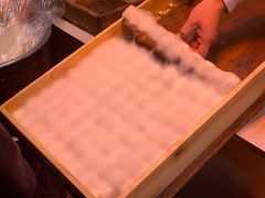 -西江老字号徽记毛豆腐