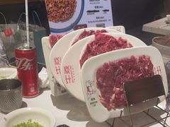 -牛焱·贵州黄牛肉火锅(城西银泰店)