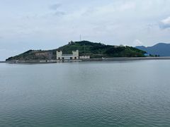 -江南天池