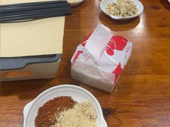 -86烧烤·炭火烧烤 (石人总店)