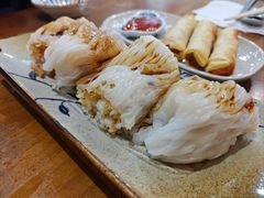 -本味友膳·茶餐厅(和达中心城店)