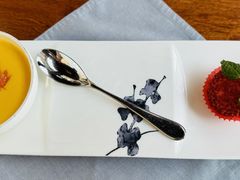 -鲜璟台·地标景观餐厅(上海中心店)