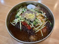 -顺姬冷面(长白西路店)