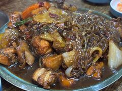 -妈妈手(山大总店)