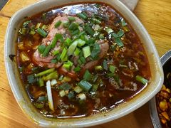 -老瓦房冷锅串串(文殊院店)