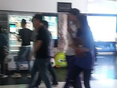 -金逸影城(大悦城IMAX激光店)