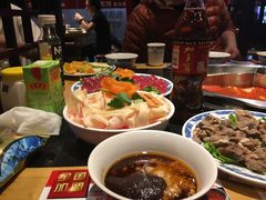 -董家湾重庆老火锅(嘉华店)