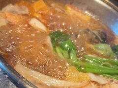 -牛New寿喜烧(金鹰世界店)