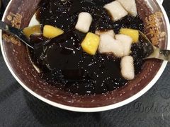 -鲜芋仙(太原街万达店)