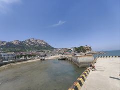 -崂山仰口游览区