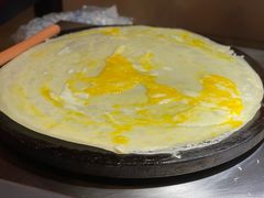 -富力希尔顿酒店·地阔自助餐厅