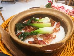 -湯系·煲汤手艺人(东二环泰禾广场店)