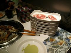 -钱小奴创意自助餐厅·原切谷饲安格斯畅吃(苏州昆山招商花园城店)