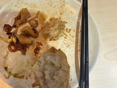 -清和园素食自助餐厅(义信堂美食城店)