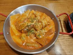 -恩你小木屋·烤肉韩式料理(嘉兴秀洲店)