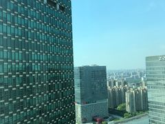 -上海浦东嘉里大酒店
