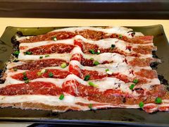 -花味烤肉·拌饭(建邺万达店)